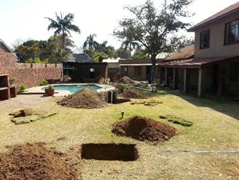 159 Ben Viljoen Street